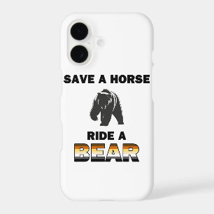 Save A Horse