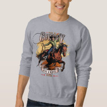 Save A Horse; Ride A Cowboy | Men 