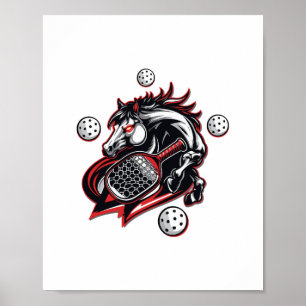 Save a Horse Ride a Cowboy Poster
