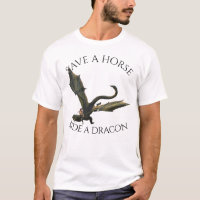 Save a Horse Ride a Dragon Woman Rider