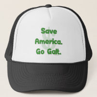 Save America Go Galt