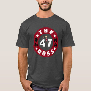 SAVE AMERICA T-Shirt