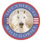 Save America's Wild Horses Stickers