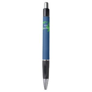 Save and protect pen