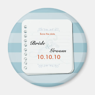 Save by The Blues Magnet