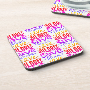Save Children, Save Lives Coaster