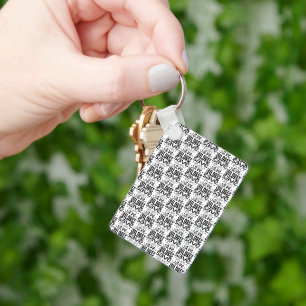 Save Children, Save Lives Keychain