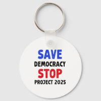 Save Democracy Stop Project 2025 Election Gift