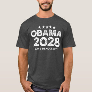 Save Democracy T-Shirt