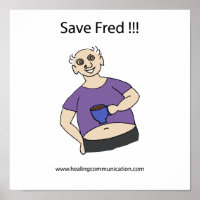 Save Fred