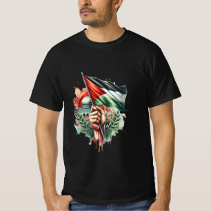 SAVE GAZA T-Shirt