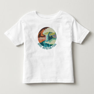 Save Hamilton Pool T-Shirt - Kids