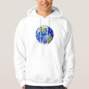 Save It! Environmental Awareness Hoodie