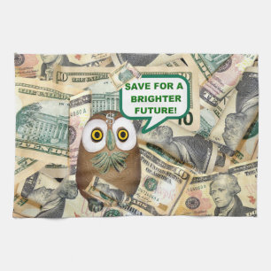 SAVE!  ~ Kitchen Towel