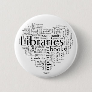Save libraries 4 2 inch round button