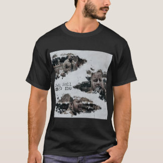 save me rap T-Shirt
