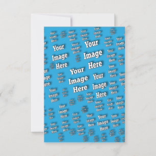 Save Money Create Your Own Budget Value Invitation