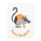 Save NUMBATS-Endangered animal graphic - Australia