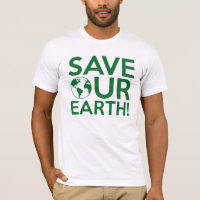 Save Our Earth