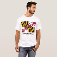 Save Our Flag Shirt