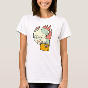 Save Our Planet - Earth Day T-Shirt