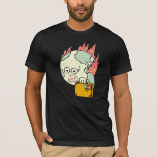 Save Our Planet - Earth Day T-Shirt