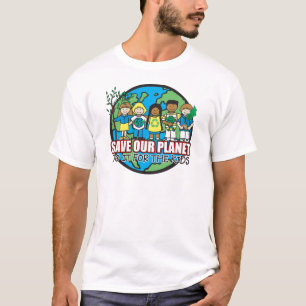 Save Our Planet T-Shirt