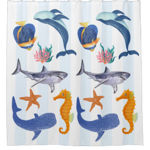 Save Our Seas Endangered Marine Animals Kids