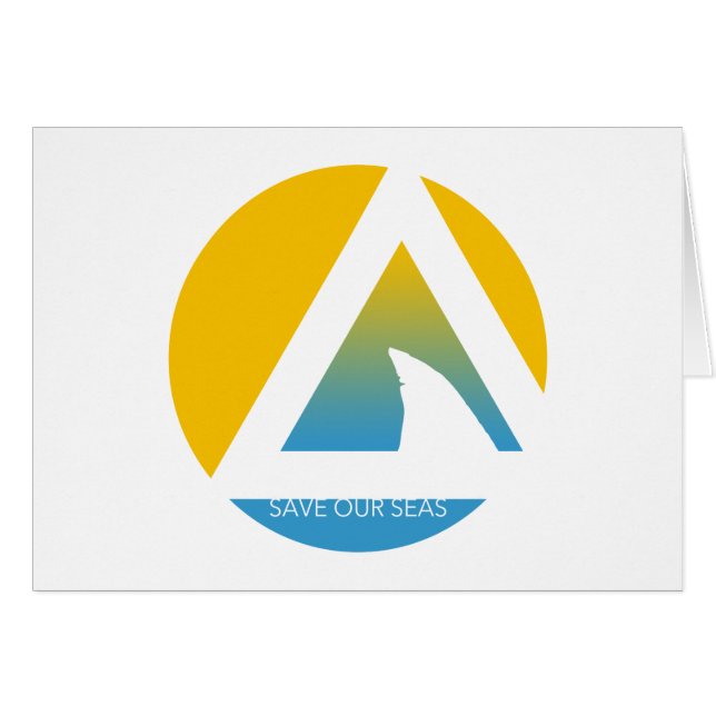 save our seas tricircles (Front Horizontal)