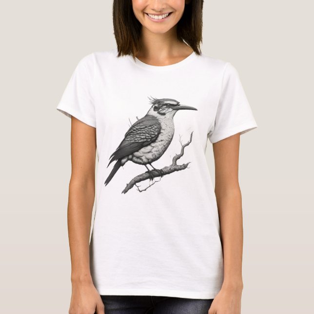Save Our Skies T-Shirt (Front)