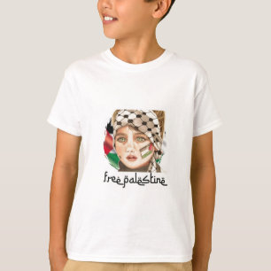 Save Palestine T-Shirt