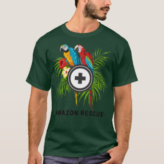 Save the Amazon T-Shirt