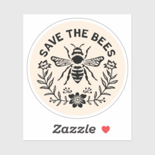 Save the bees