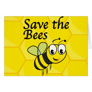 Save the Bees