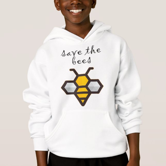 save the bees (Front)