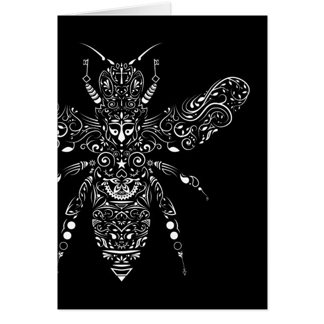 save the bees (Front)