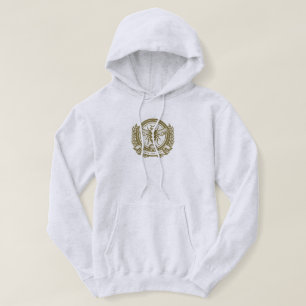 Save the Bees Men's Hoodie