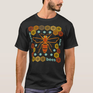 Save The Bees T-Shirt