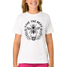 Save the bees
