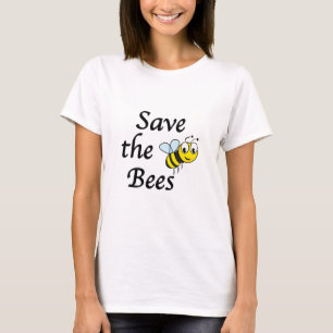 Save the Bees T-Shirt