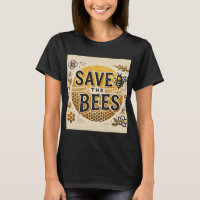 Save The Bees