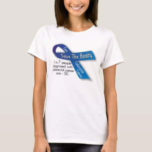 Save The Booty Tee
