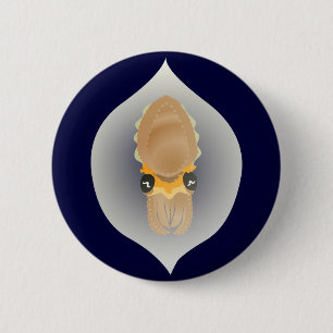 Save the Cuttlefish Egg Button