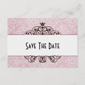 Save The Date