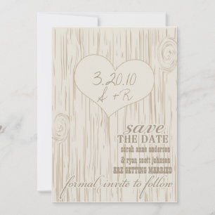 Save the Date