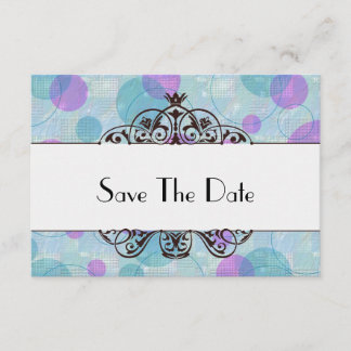 Save The Date
