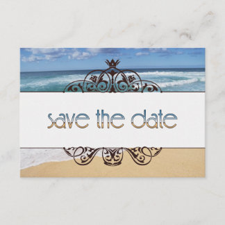 Save The Date