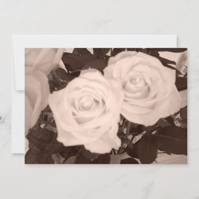 Save the Date (Front)
