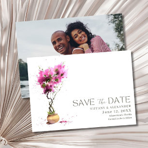 SAVE THE DATE 