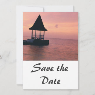 Save the Date